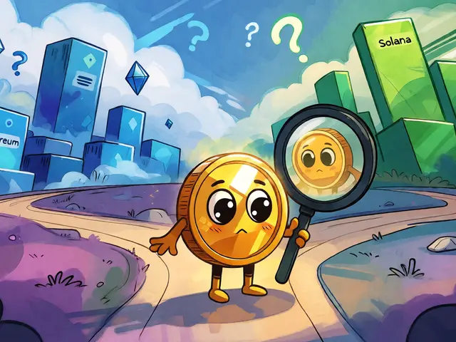 What is Rita Elite Order (RITA) Crypto? A Reality Check