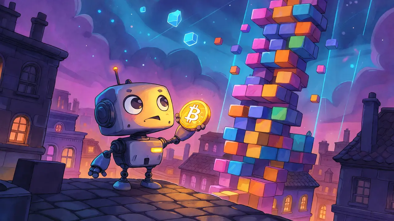 What is Bliffy (BLIFFY) Crypto? A Guide to the Solana Meme Coin
