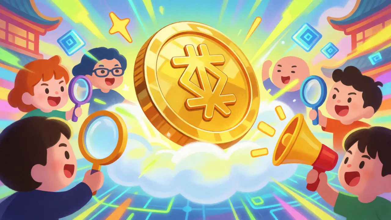 What is BNB Card (BNBCARD) Crypto Coin? A Realistic Look at the Memecoin