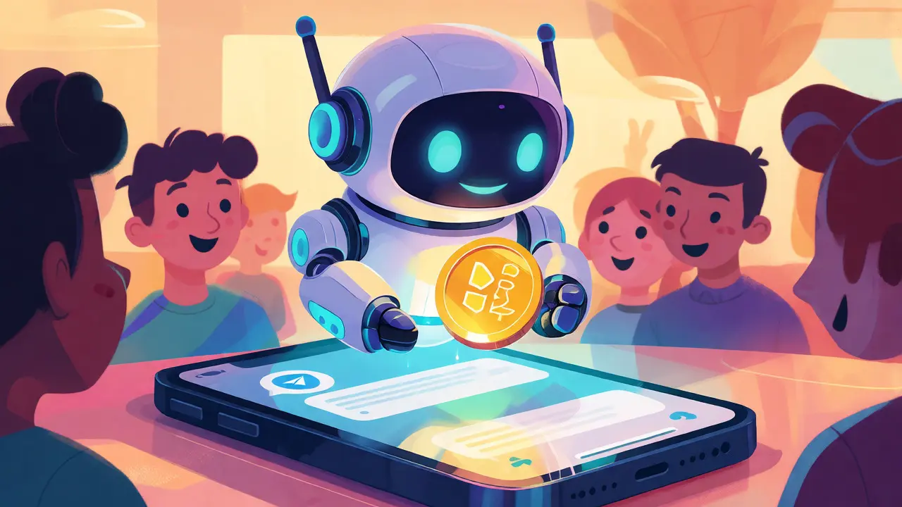 What is NOTAI (NOTAI) Crypto Coin? AI Web3 Guide