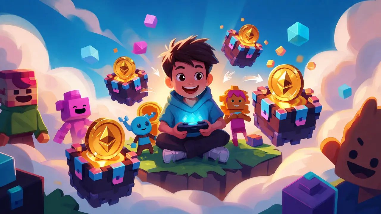 What is Refereum (RFR)? A Deep Dive into the Gaming Reward Token