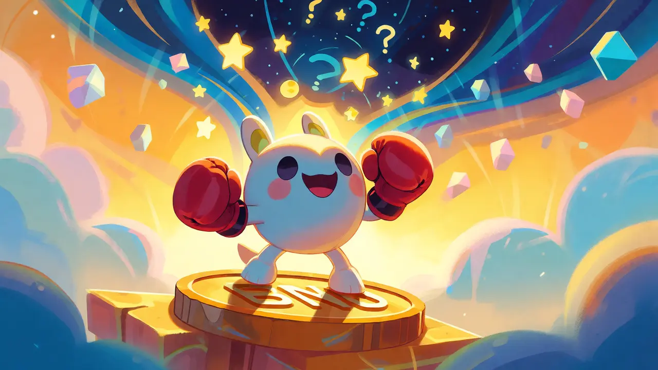 What is Punchimals (PUNCHI) Crypto? A Deep Dive into the Meme Coin